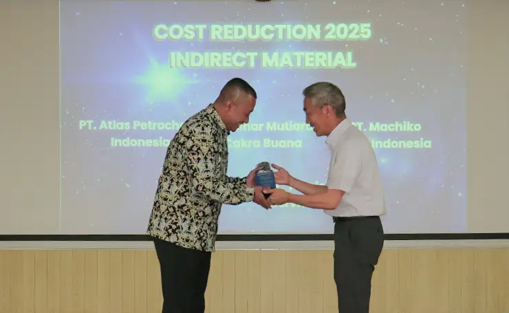 sinar-mutiara-cakrabuana-raih-penghargaan-otics-indonesia-2025