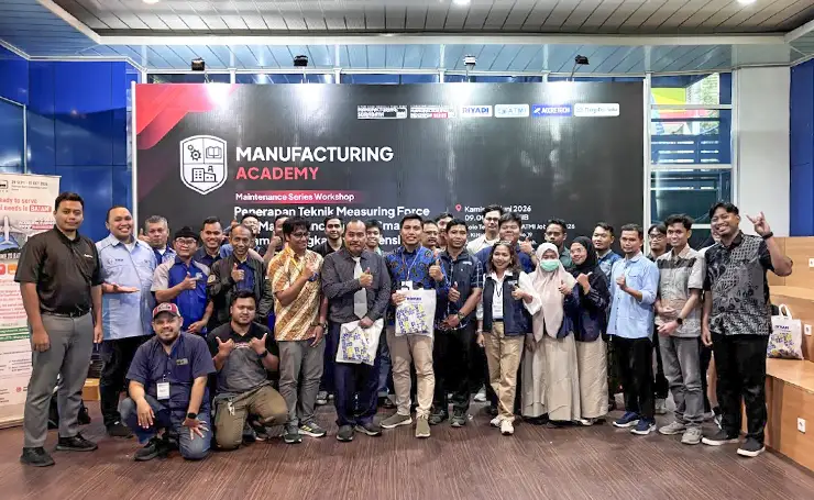 riyadi-group-manufacturing-academy-2026-atmi-job-fair