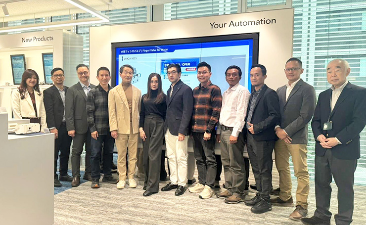 sinar-mutiara-cakrabuana-kunjungan-kerja-ke-hq-smc-tokyo-jepang