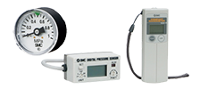 pressure-gauges