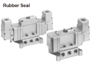 large-size-5-port-solenoid-valve-vp4-50